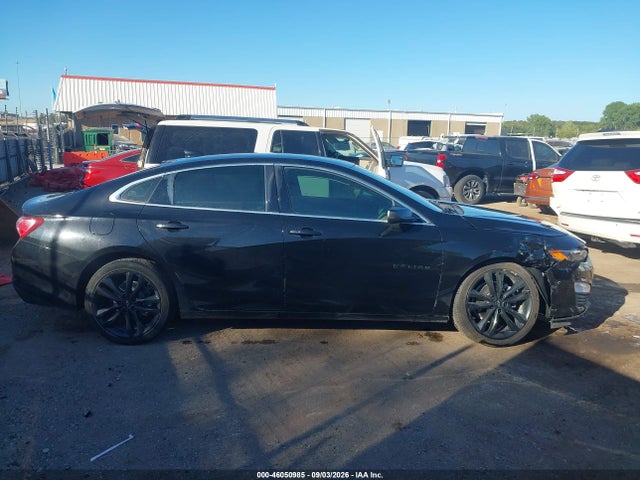 Aukcja sprzedaży 2020 Chevrolet Malibu Fwd Lt, vin: 1G1ZD5ST9LF058747, numer aukcji: 46050985