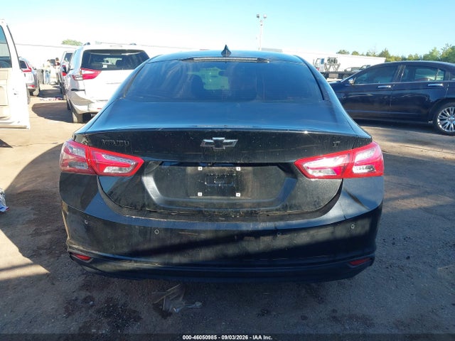 Aukcja sprzedaży 2020 Chevrolet Malibu Fwd Lt, vin: 1G1ZD5ST9LF058747, numer aukcji: 46050985
