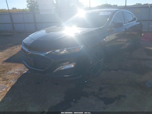 Aukcja sprzedaży 2020 Chevrolet Malibu Fwd Lt, vin: 1G1ZD5ST9LF058747, numer aukcji: 46050985