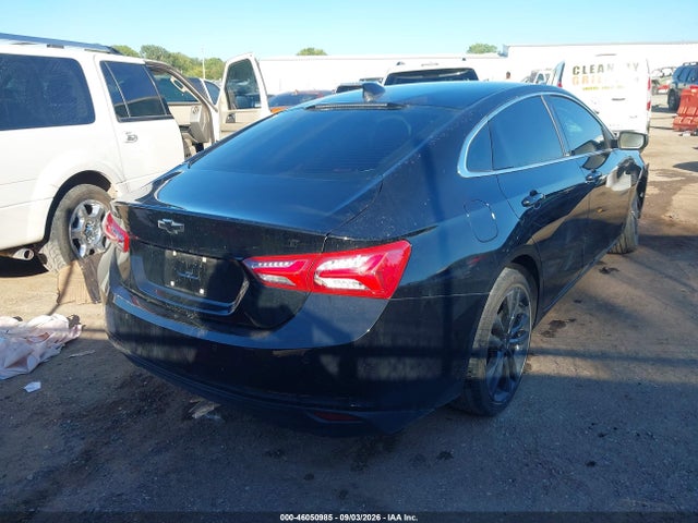 Aukcja sprzedaży 2020 Chevrolet Malibu Fwd Lt, vin: 1G1ZD5ST9LF058747, numer aukcji: 46050985