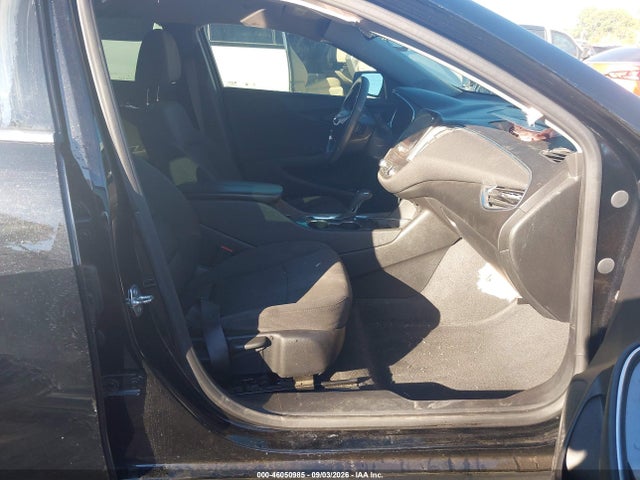 Aukcja sprzedaży 2020 Chevrolet Malibu Fwd Lt, vin: 1G1ZD5ST9LF058747, numer aukcji: 46050985