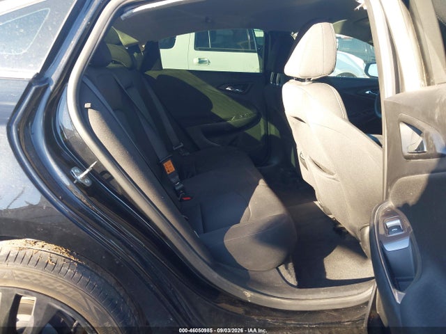 Aukcja sprzedaży 2020 Chevrolet Malibu Fwd Lt, vin: 1G1ZD5ST9LF058747, numer aukcji: 46050985