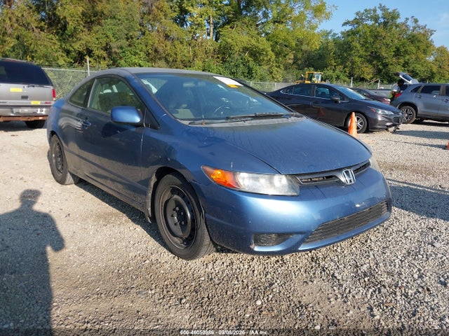 Aukcja sprzedaży 2008 Honda Civic Lx, vin: 2HGFG12608H566441, numer aukcji: 46050986