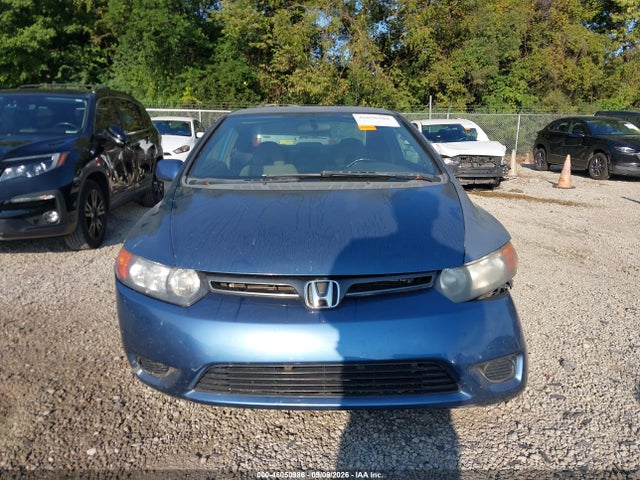 Продажа на аукционе авто 2008 Honda Civic Lx, vin: 2HGFG12608H566441, номер лота: 46050986