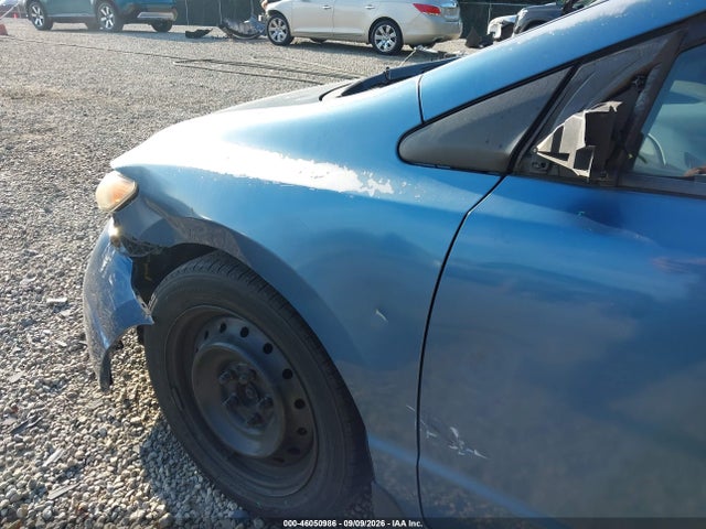 Продажа на аукционе авто 2008 Honda Civic Lx, vin: 2HGFG12608H566441, номер лота: 46050986