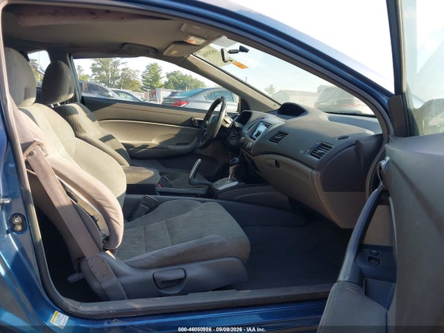 Продажа на аукционе авто 2008 Honda Civic Lx, vin: 2HGFG12608H566441, номер лота: 46050986