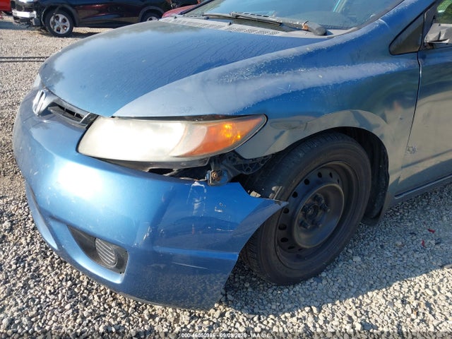 Продажа на аукционе авто 2008 Honda Civic Lx, vin: 2HGFG12608H566441, номер лота: 46050986