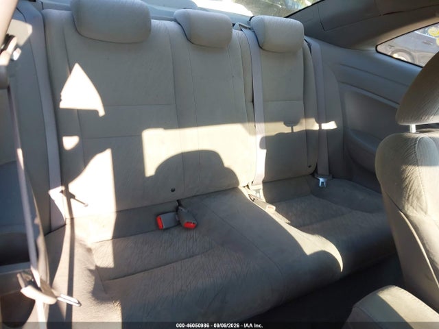Продажа на аукционе авто 2008 Honda Civic Lx, vin: 2HGFG12608H566441, номер лота: 46050986