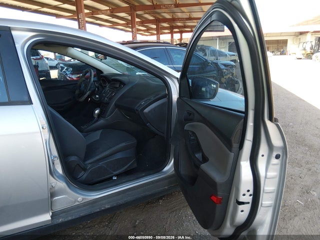 46050990 :رقم المزاد ، 1FADP3E23DL353125 vin ، 2013 Ford Focus S مزاد بيع