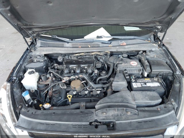 Продажа на аукционе авто 2015 Kia Cadenza Premium, vin: KNALN4D73F5185828, номер лота: 46050992