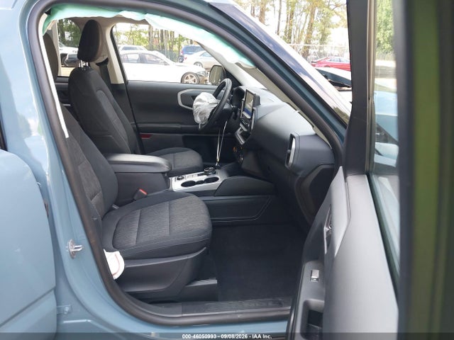 Продажа на аукционе авто 2023 Ford Bronco Sport Big Bend, vin: 3FMCR9B66PRD95901, номер лота: 46050993