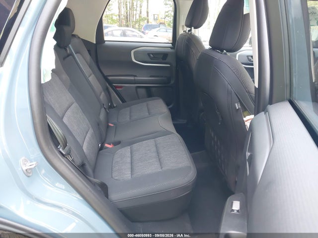 Продажа на аукционе авто 2023 Ford Bronco Sport Big Bend, vin: 3FMCR9B66PRD95901, номер лота: 46050993