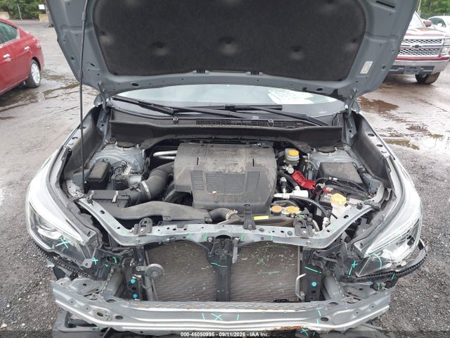 2020 Subaru Forester Touring მანქანა იყიდება აუქციონზე, vin: JF2SKAXC0LH592175, აუქციონის ნომერი: 46050995