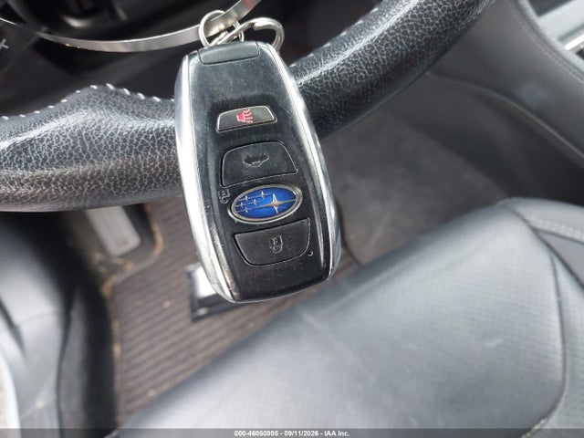 2020 Subaru Forester Touring მანქანა იყიდება აუქციონზე, vin: JF2SKAXC0LH592175, აუქციონის ნომერი: 46050995