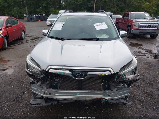 2020 Subaru Forester Touring მანქანა იყიდება აუქციონზე, vin: JF2SKAXC0LH592175, აუქციონის ნომერი: 46050995