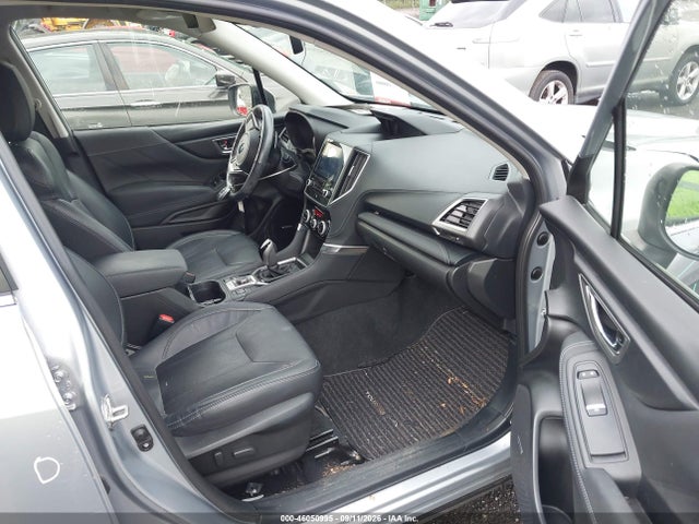 2020 Subaru Forester Touring მანქანა იყიდება აუქციონზე, vin: JF2SKAXC0LH592175, აუქციონის ნომერი: 46050995
