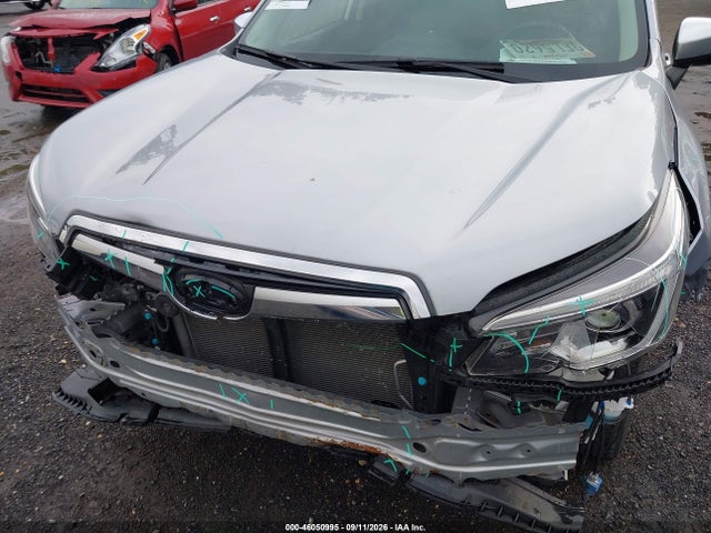 2020 Subaru Forester Touring მანქანა იყიდება აუქციონზე, vin: JF2SKAXC0LH592175, აუქციონის ნომერი: 46050995