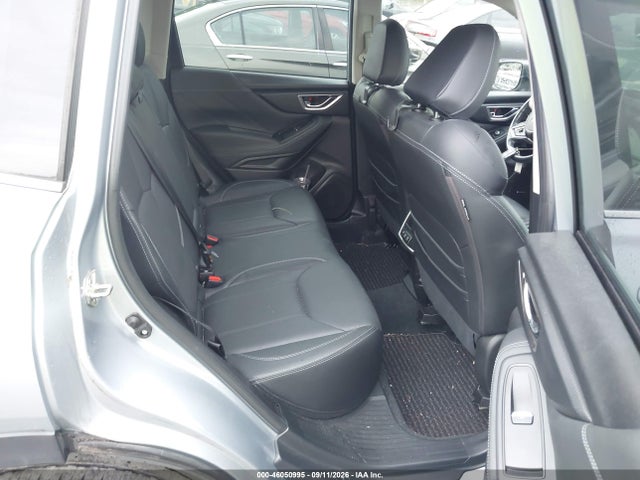 2020 Subaru Forester Touring მანქანა იყიდება აუქციონზე, vin: JF2SKAXC0LH592175, აუქციონის ნომერი: 46050995
