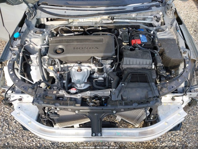 Продажа на аукционе авто 2026 Honda Civic Sport, vin: 2HGFE2F50TH508593, номер лота: 46050996