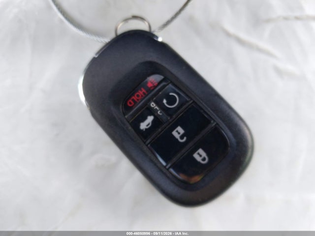 Продажа на аукционе авто 2026 Honda Civic Sport, vin: 2HGFE2F50TH508593, номер лота: 46050996