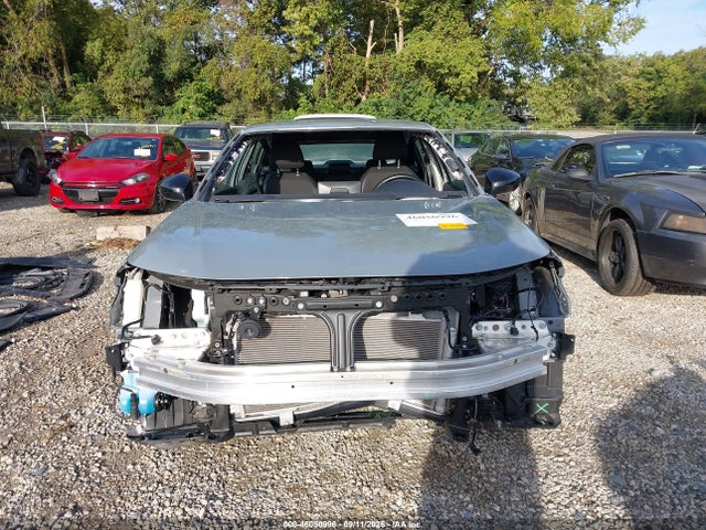 Продажа на аукционе авто 2026 Honda Civic Sport, vin: 2HGFE2F50TH508593, номер лота: 46050996