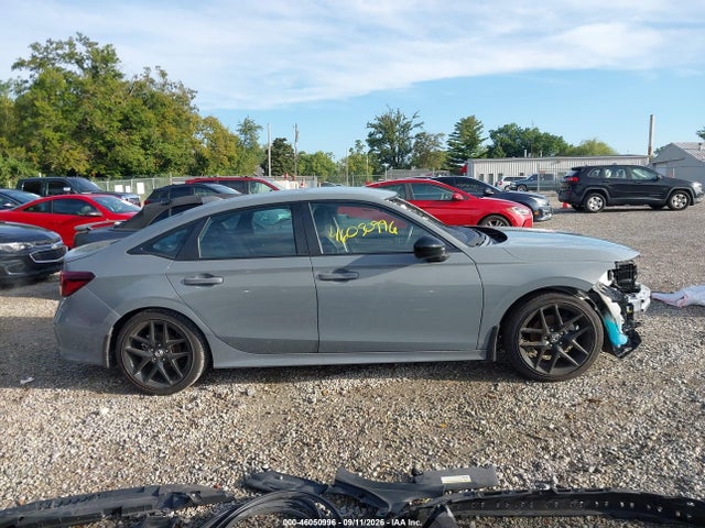 Продажа на аукционе авто 2026 Honda Civic Sport, vin: 2HGFE2F50TH508593, номер лота: 46050996