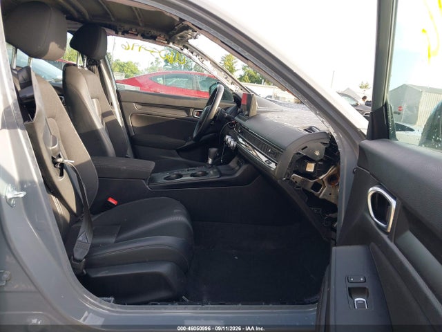 Продажа на аукционе авто 2026 Honda Civic Sport, vin: 2HGFE2F50TH508593, номер лота: 46050996