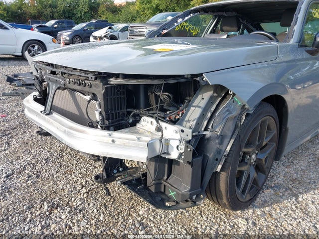 Продажа на аукционе авто 2026 Honda Civic Sport, vin: 2HGFE2F50TH508593, номер лота: 46050996