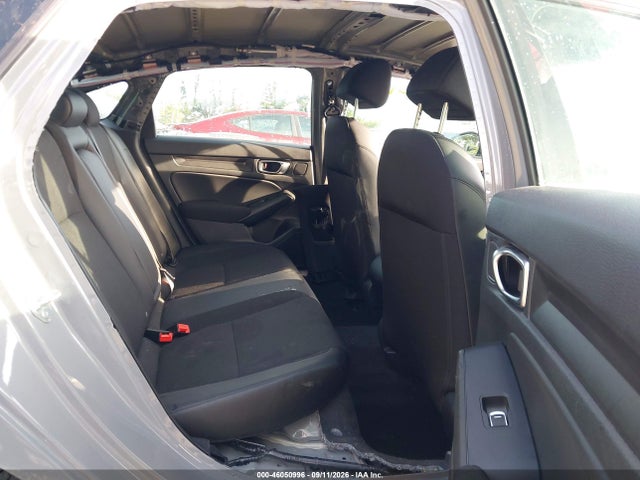 Продажа на аукционе авто 2026 Honda Civic Sport, vin: 2HGFE2F50TH508593, номер лота: 46050996
