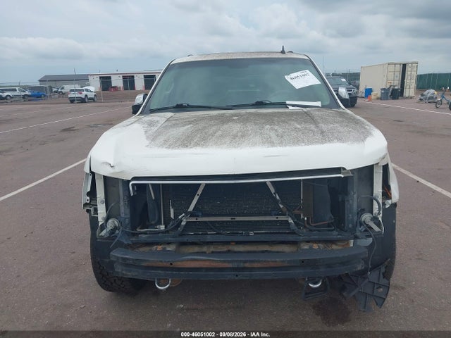 Продаж на аукціоні авто 2008 Chevrolet Tahoe Ltz, vin: 1GNFK13068R193999, номер лоту: 46051002