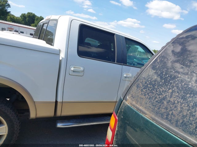 Продажа на аукционе авто 2013 Ford F-150 Lariat, vin: 1FTFW1ET0DFB26492, номер лота: 46051005
