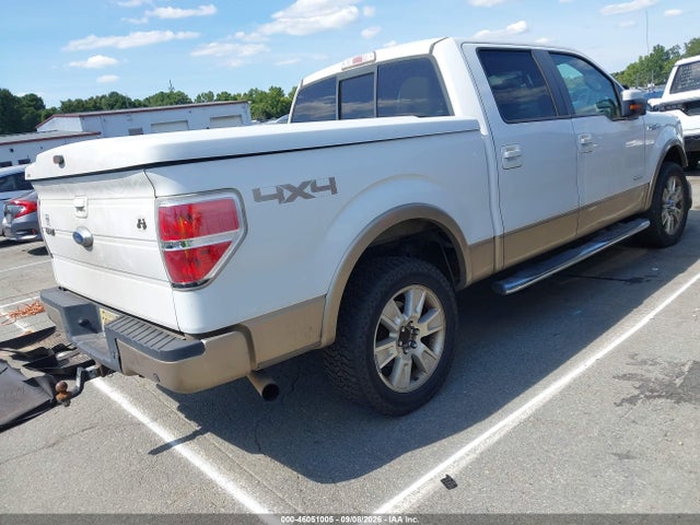 Продажа на аукционе авто 2013 Ford F-150 Lariat, vin: 1FTFW1ET0DFB26492, номер лота: 46051005
