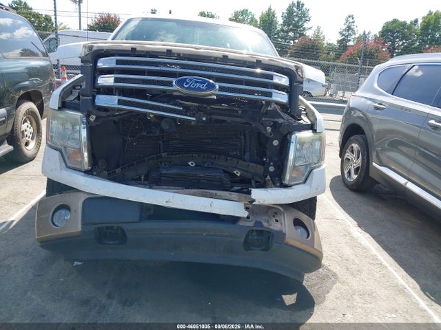 Продажа на аукционе авто 2013 Ford F-150 Lariat, vin: 1FTFW1ET0DFB26492, номер лота: 46051005