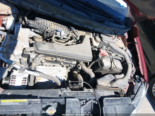 Nissan Rogue Sl 2014 5N1AT2MT2EC790530 Image 10