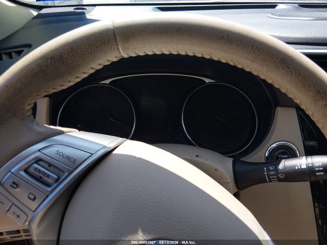 Nissan Rogue Sl 2014 5N1AT2MT2EC790530 Image 7
