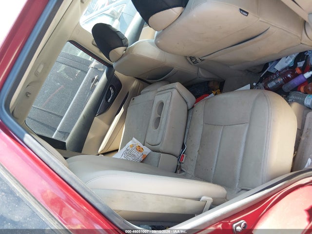 Nissan Rogue Sl 2014 5N1AT2MT2EC790530 Image 8