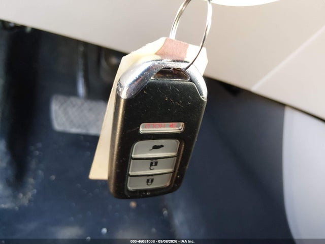Продаж на аукціоні авто 2016 Honda Pilot Lx, vin: 5FNYF6H12GB109864, номер лоту: 46051008