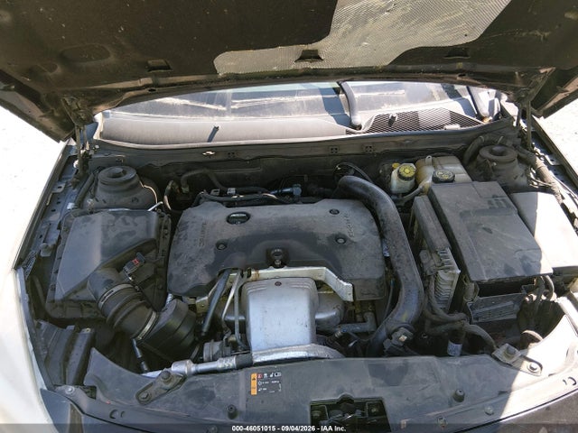 46051015 :رقم المزاد ، 2G4GL5EX0H9122248 vin ، 2017 Buick Regal Turbo Sport Touring مزاد بيع