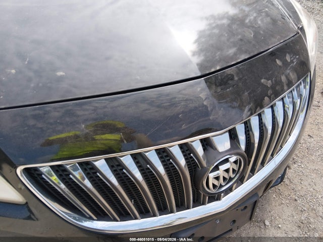 46051015 :رقم المزاد ، 2G4GL5EX0H9122248 vin ، 2017 Buick Regal Turbo Sport Touring مزاد بيع