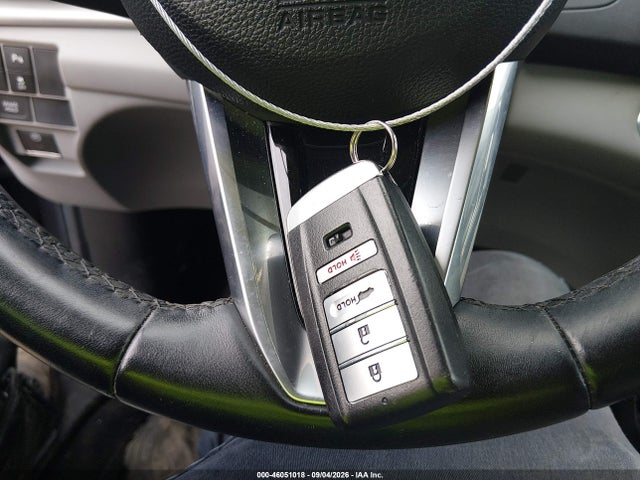 2019 Acura Rdx Technology Package მანქანა იყიდება აუქციონზე, vin: 5J8TC1H54KL023732, აუქციონის ნომერი: 46051018