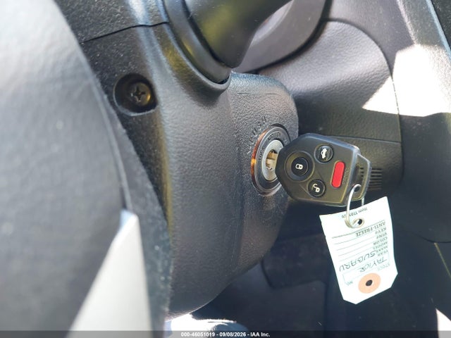 46051019 :رقم المزاد ، JF1GPAB6XG8326066 vin ، 2016 Subaru Impreza 2.0i Premium مزاد بيع