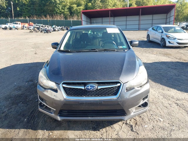 46051019 :رقم المزاد ، JF1GPAB6XG8326066 vin ، 2016 Subaru Impreza 2.0i Premium مزاد بيع