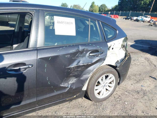 46051019 :رقم المزاد ، JF1GPAB6XG8326066 vin ، 2016 Subaru Impreza 2.0i Premium مزاد بيع
