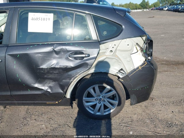 46051019 :رقم المزاد ، JF1GPAB6XG8326066 vin ، 2016 Subaru Impreza 2.0i Premium مزاد بيع
