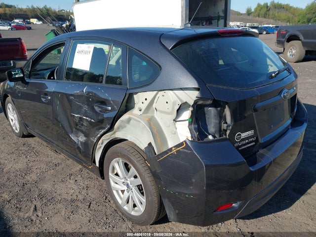 46051019 :رقم المزاد ، JF1GPAB6XG8326066 vin ، 2016 Subaru Impreza 2.0i Premium مزاد بيع