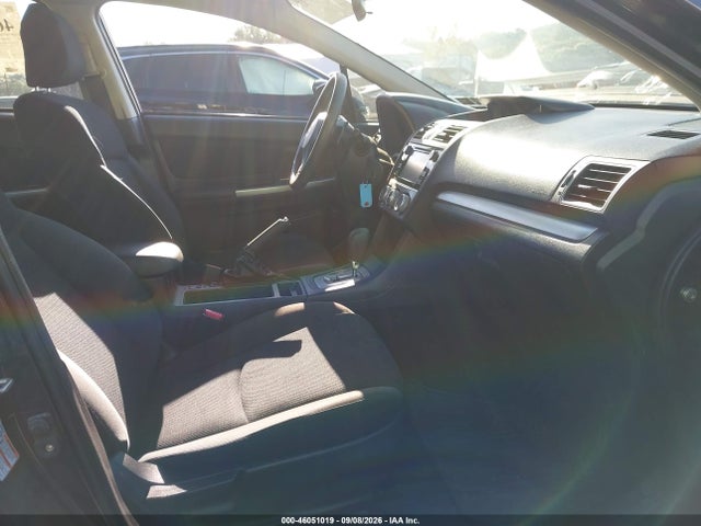 46051019 :رقم المزاد ، JF1GPAB6XG8326066 vin ، 2016 Subaru Impreza 2.0i Premium مزاد بيع