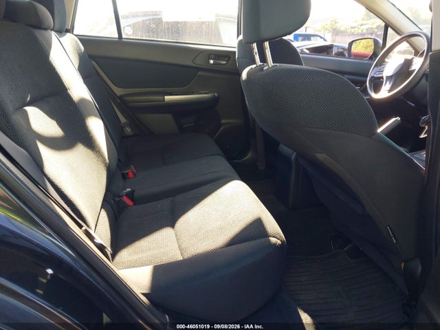 46051019 :رقم المزاد ، JF1GPAB6XG8326066 vin ، 2016 Subaru Impreza 2.0i Premium مزاد بيع