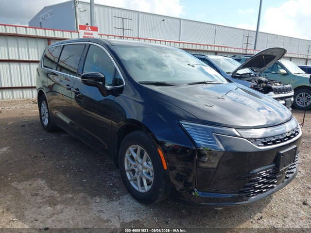 Продаж на аукціоні авто 2027 Chrysler Pacifica, vin: 2C4RC1BG1VR576837, номер лоту: 46051021