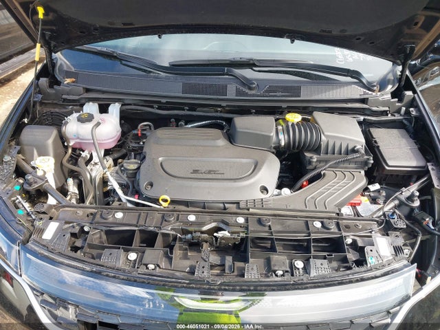Продаж на аукціоні авто 2027 Chrysler Pacifica, vin: 2C4RC1BG1VR576837, номер лоту: 46051021