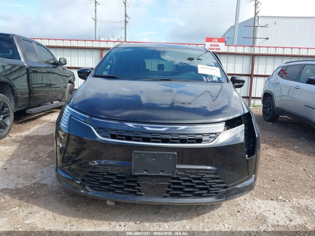 Продаж на аукціоні авто 2027 Chrysler Pacifica, vin: 2C4RC1BG1VR576837, номер лоту: 46051021